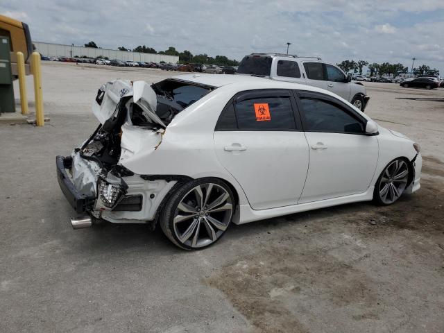 Photo 3 from auction – 2010 TOYOTA COROLLA XR with VIN 2T1BE4EE5AC044007
