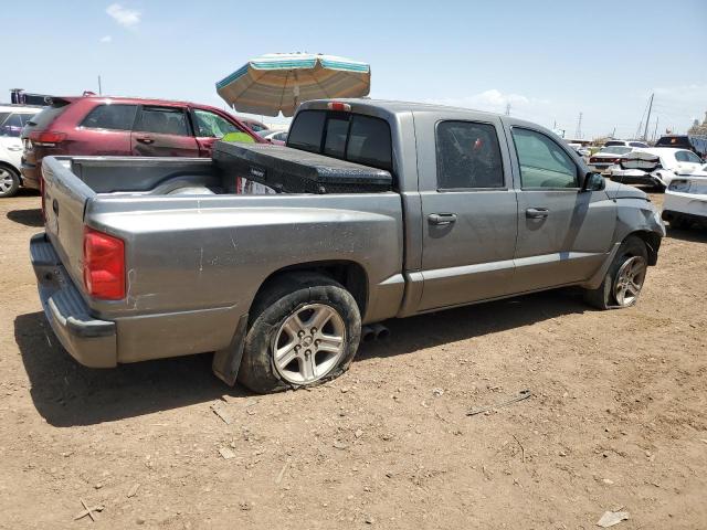 Photo 3 from auction – 2007 DODGE DAKOTA QUA with VIN 1D7HE48N47S117385
