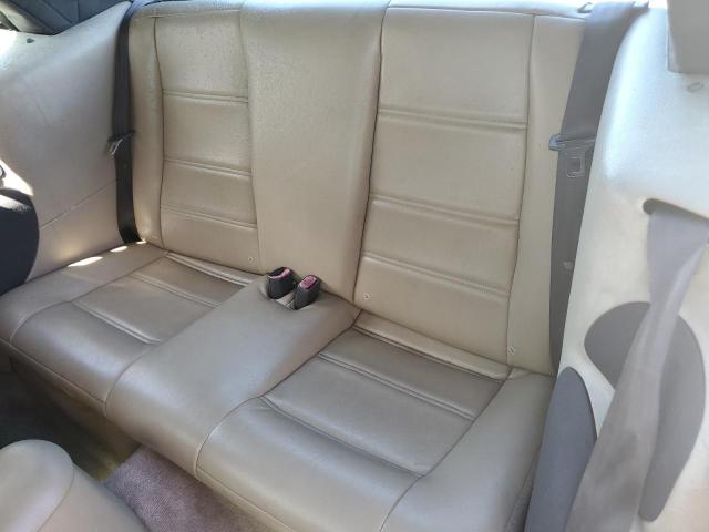 Photo 10 from auction – 2004 FORD MUSTANG with VIN 1FAFP44664F154460