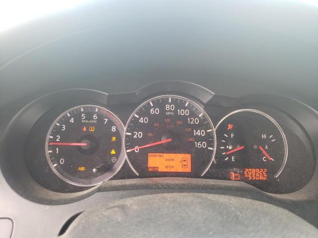 Photo 9 from auction – 2011 NISSAN ALTIMA S with VIN 1N4AL2EPXBC110266
