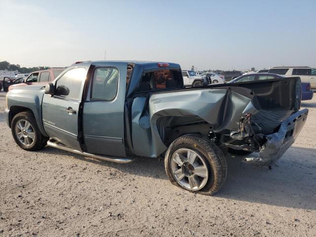 Photo 2 from auction – 2009 CHEVROLET SILVERADO with VIN 1GCEC19C19Z227075