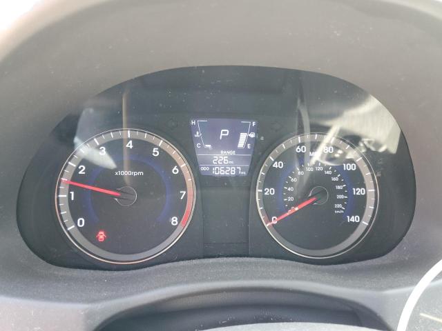 Photo 9 from auction – 2013 HYUNDAI ACCENT GLS with VIN KMHCT4AE3DU558716