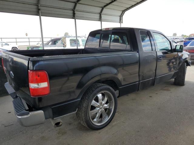 Photo 3 from auction – 2004 FORD F150 with VIN 1FTRX12W74NA06266