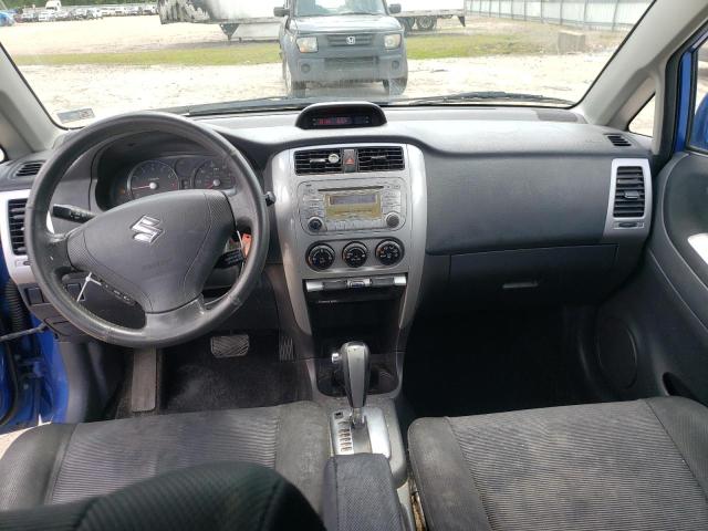 Photo 8 from auction – 2006 SUZUKI AERIO PREM with VIN JS2RB61S565300090