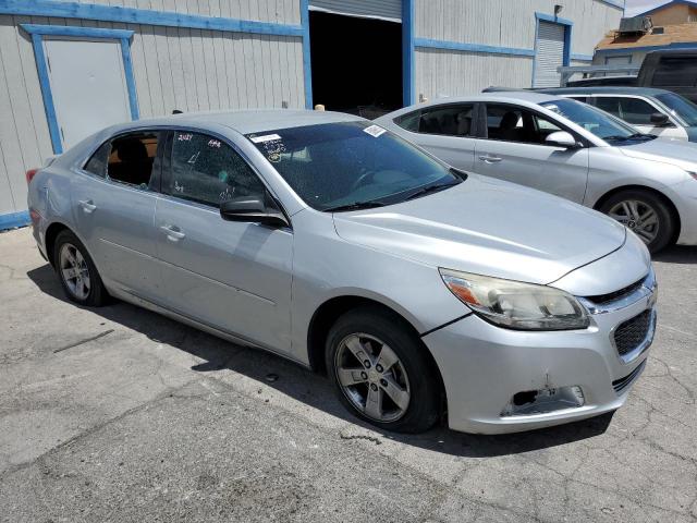 Photo 4 from auction – 2014 CHEVROLET MALIBU LS with VIN 1G11B5SLXEF127094