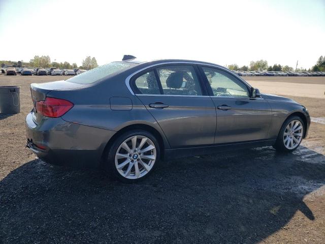 Photo 3 from auction – 2016 BMW 328 D XDRI with VIN WBA8F1C55GK438538