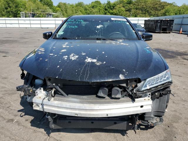 Photo 5 from auction – 2015 ACURA TLX TECH with VIN 19UUB1F57FA006841