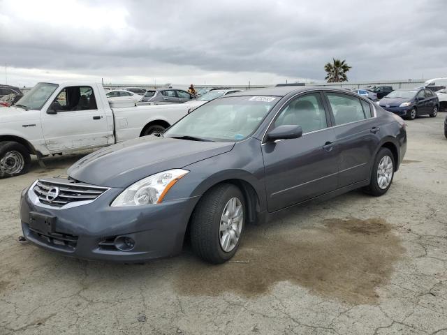NISSAN ALTIMA BAS 2010 with VIN 1N4AL2AP2AN486534 - Photo from auction