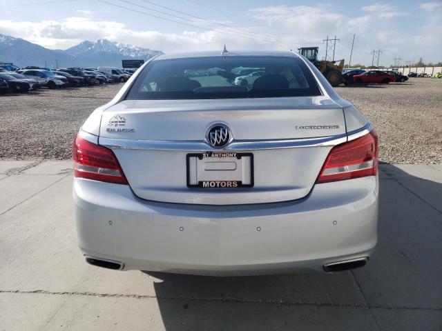 Photo 6 from auction – 2014 BUICK LACROSSE with VIN 1G4GB5G38EF102085