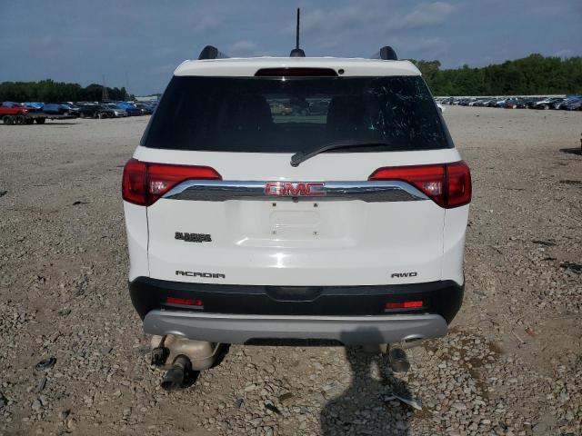 Photo 6 from auction – 2017 GMC ACADIA SLE with VIN 1GKKNSLS1HZ143201