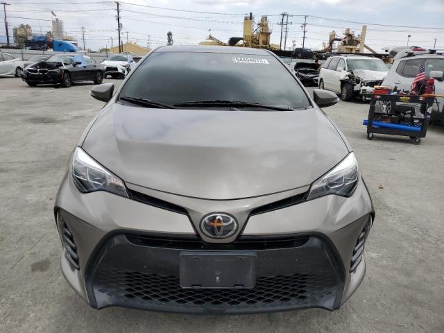 Photo 5 from auction – 2019 TOYOTA COROLLA L with VIN 2T1BURHE0KC126322