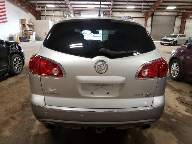 Photo 6 from auction – 2011 BUICK ENCLAVE CX with VIN 5GAKVBEDXBJ295544