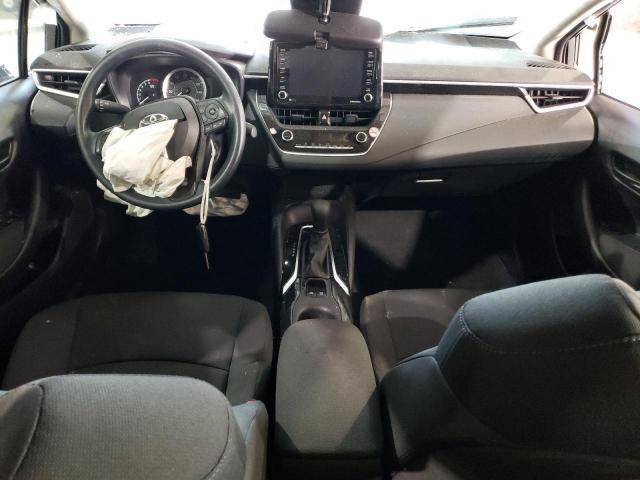 Photo 8 from auction – 2022 TOYOTA COROLLA LE with VIN 5YFEPMAEXNP357699