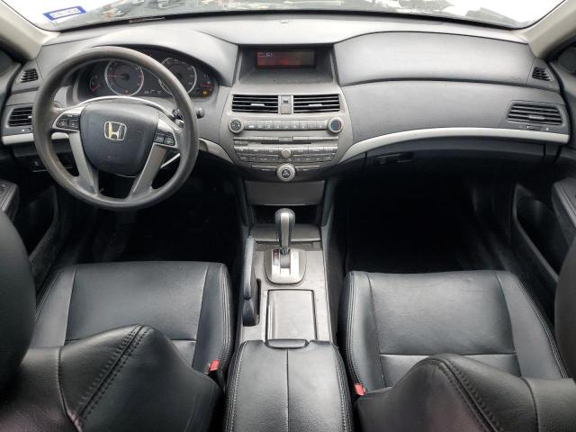 Photo 8 from auction – 2012 HONDA ACCORD LX with VIN 1HGCP2F36CA165024