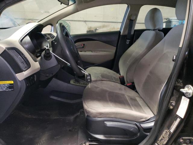 Photo 7 from auction – 2012 KIA RIO LX with VIN KNADM5A37C6014617
