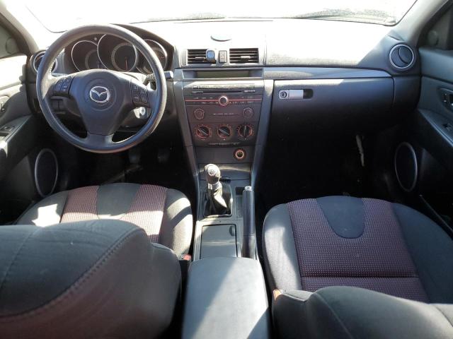 Zdjęcie 8 z aukcji – 2006 MAZDA 3 HATCHBAC z VIN JM1BK143861438880