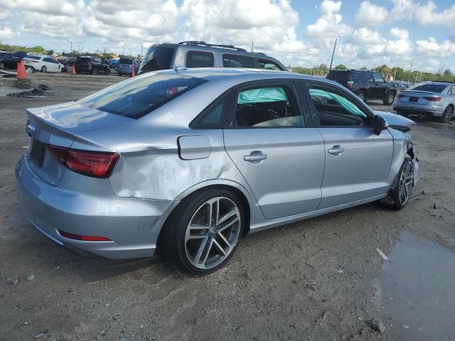 Photo 3 from auction – 2018 AUDI A3 PREMIUM with VIN WAUAUGFF9J1086334