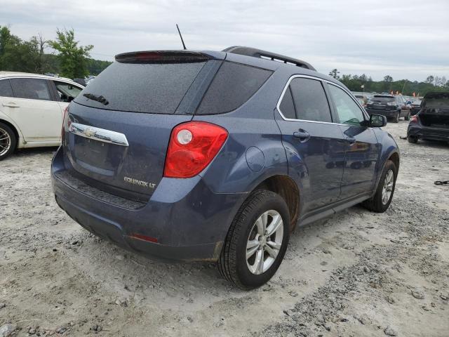 Photo 3 from auction – 2013 CHEVROLET EQUINOX LT with VIN 2GNALPEK6D6293390