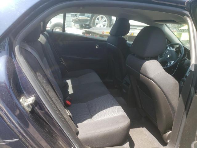 Photo 10 from auction – 2012 CHEVROLET MALIBU 1LT with VIN 1G1ZC5E03CF340726