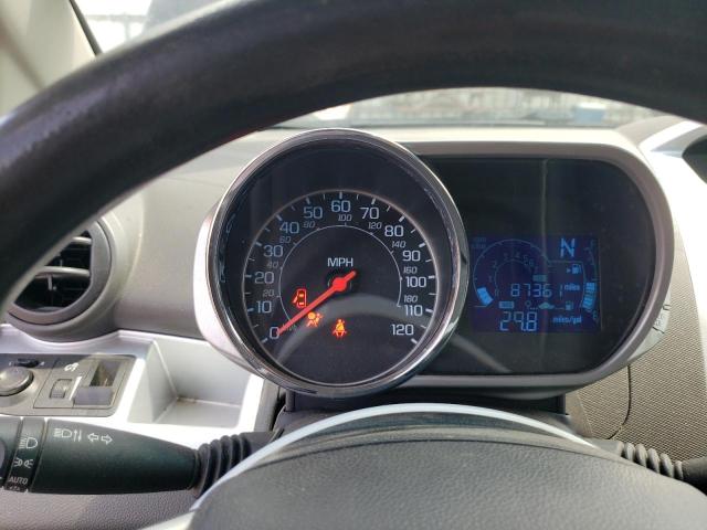 Foto 9 de la subasta – 2014 CHEVROLET SPARK 1LT con VIN KL8CD6S99EC468047