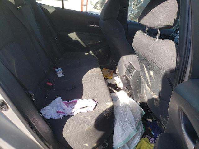 Photo 10 from auction – 2020 TOYOTA COROLLA LE with VIN JTDEPRAE7LJ046908