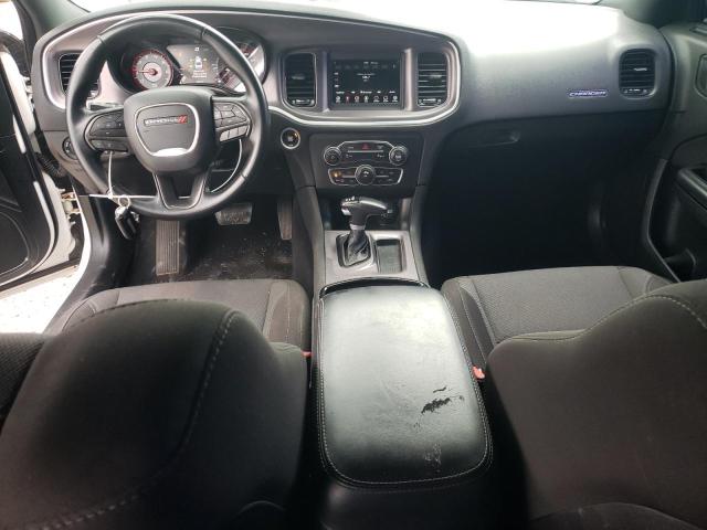 Photo 8 from auction – 2019 DODGE CHARGER SX with VIN 2C3CDXBG2KH715014