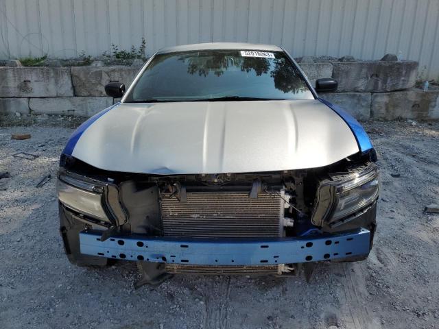 Photo 5 from auction – 2015 DODGE CHARGER PO with VIN 2C3CDXAT8FH928196