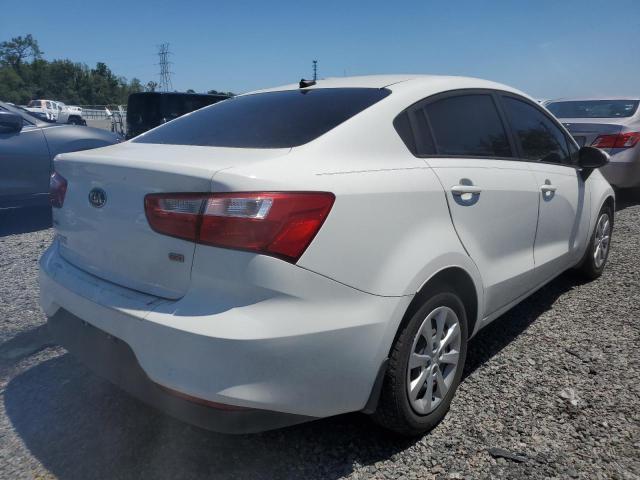 Photo 3 from auction – 2016 KIA RIO LX with VIN KNADM4A32G6639765