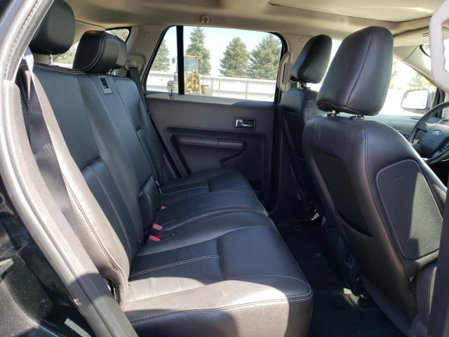 Photo 10 from auction – 2009 FORD EDGE LIMIT with VIN 2FMDK49CX9BA57488