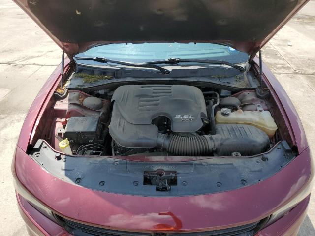 Photo 11 from auction – 2019 DODGE CHARGER SX with VIN 2C3CDXBG3KH673159