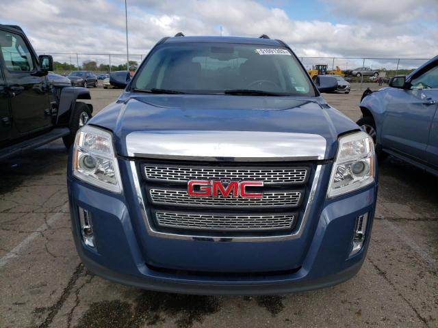 Photo 5 from auction – 2012 GMC TERRAIN SL with VIN 2GKALSEK4C6265831