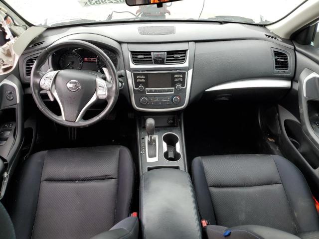 Photo 8 from auction – 2016 NISSAN ALTIMA 2.5 with VIN 1N4AL3AP8GC234068