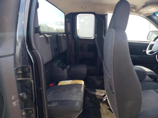 Photo 10 from auction – 2009 GMC CANYON with VIN 1GTDT199598112887