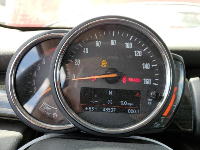 Photo 9 from auction – 2019 MINI COOPER with VIN WMWXP5C54K2D72138