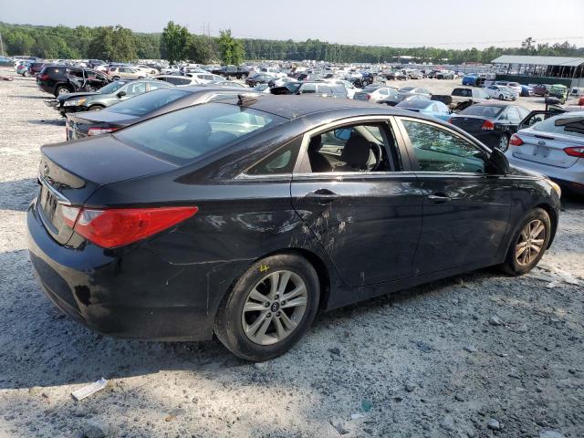 Photo 3 from auction – 2013 HYUNDAI SONATA GLS with VIN 5NPEB4AC5DH762877