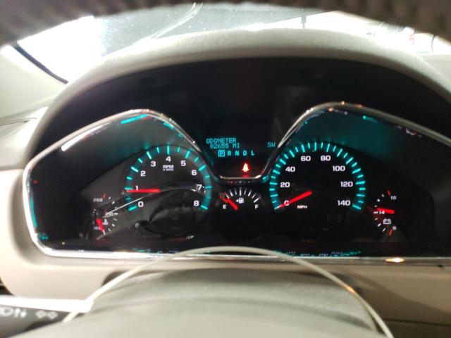 Photo 9 from auction – 2017 CHEVROLET TRAVERSE L with VIN 1GNKVGKD9HJ242088