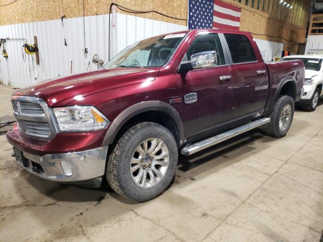 RAM 1500 LONGH 2017 with VIN 1C6RR7PM0HS532080 - Photo from auction