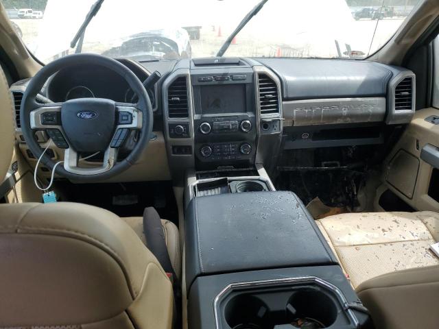 Photo 8 from auction – 2019 FORD F250 SUPER with VIN 1FT7W2BTXKEE11525