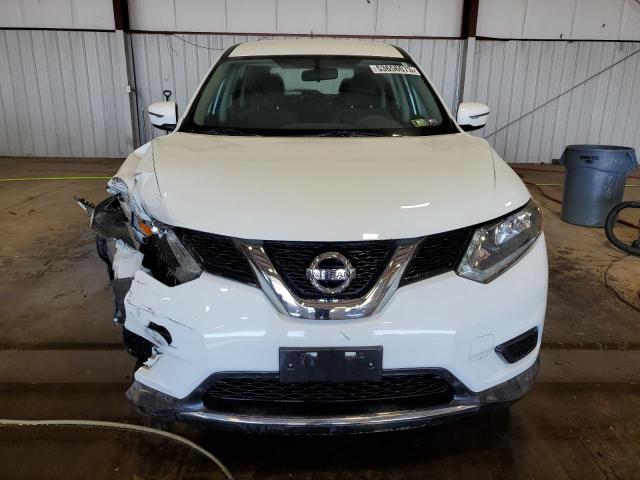 Photo 5 from auction – 2015 NISSAN ROGUE S with VIN KNMAT2MV0FP566169