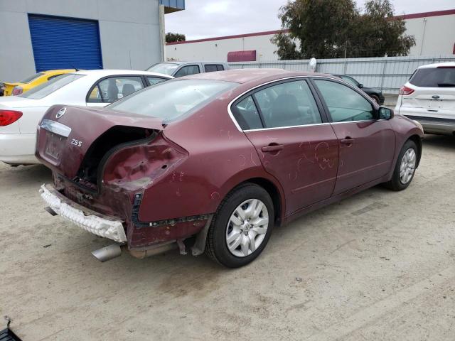 Photo 3 from auction – 2011 NISSAN ALTIMA BAS with VIN 1N4AL2AP8BN443236