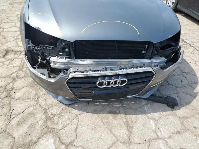 Photo 12 from auction – 2013 AUDI A5 PREMIUM with VIN WAULFAFR4DA020787