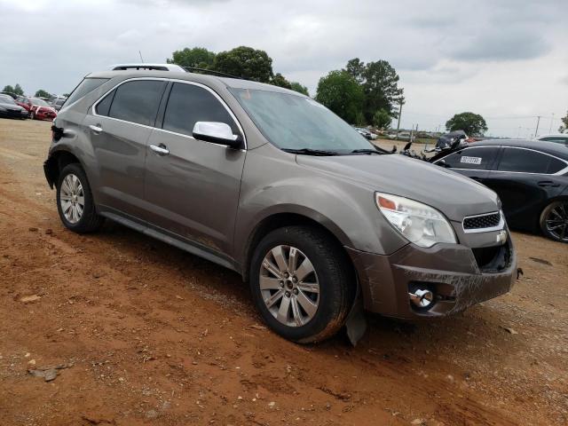 Photo 4 from auction – 2010 CHEVROLET EQUINOX LT with VIN 2CNFLPEYXA6376329