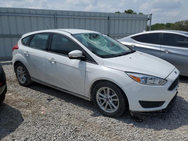 صورة رقم 4 من المزاد - 2015 FORD FOCUS SE مع VIN 1FADP3K27FL203624