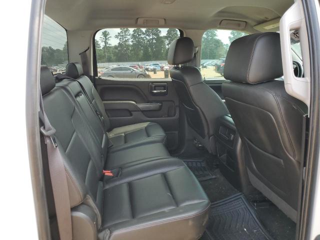 Photo 10 from auction – 2014 GMC SIERRA K15 with VIN 3GTU2VEC3EG409883