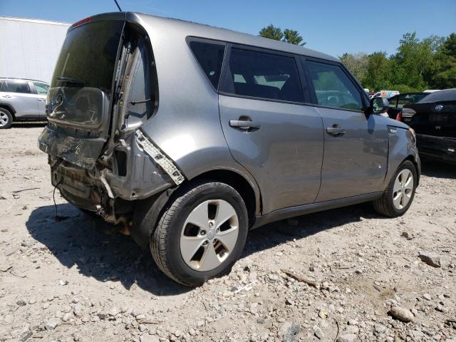 Photo 3 from auction – 2014 KIA SOUL with VIN KNDJN2A20E7046668