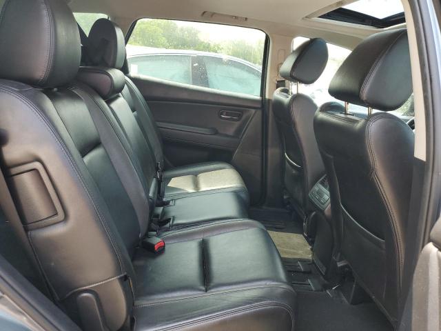Photo 10 from auction – 2012 MAZDA CX-9 with VIN JM3TB3CAXC0340362