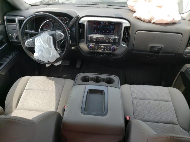 Photo 8 from auction – 2014 CHEVROLET SILVERADO with VIN 1GCRCREC7EZ261375