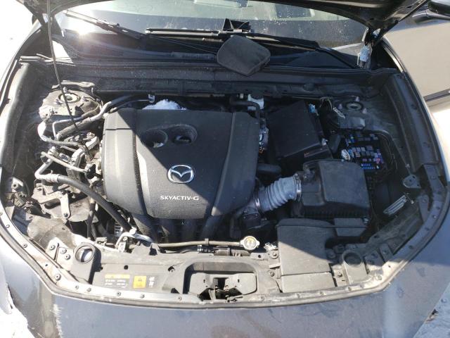 Photo 11 from auction – 2021 MAZDA CX-30 PREM with VIN 3MVDMBDM0MM216947
