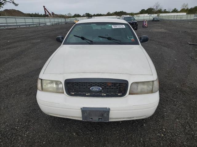 Photo 5 from auction – 2011 FORD CROWN VICT with VIN 2FABP7AV8BX166378