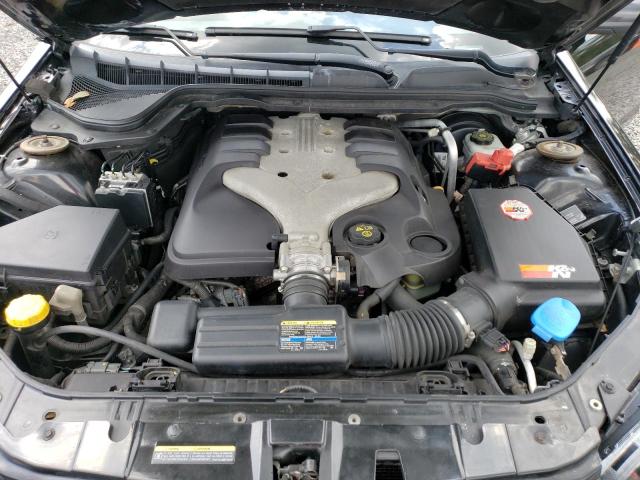 Photo 11 from auction – 2008 PONTIAC G8 with VIN 6G2ER57758L131938